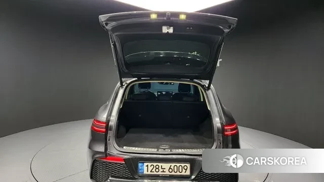 Genesis GV70 id 3407052 из Кореи 11