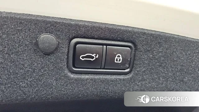 Hyundai The New Grandeur IG Hybrid id 2993742 из Кореи 11