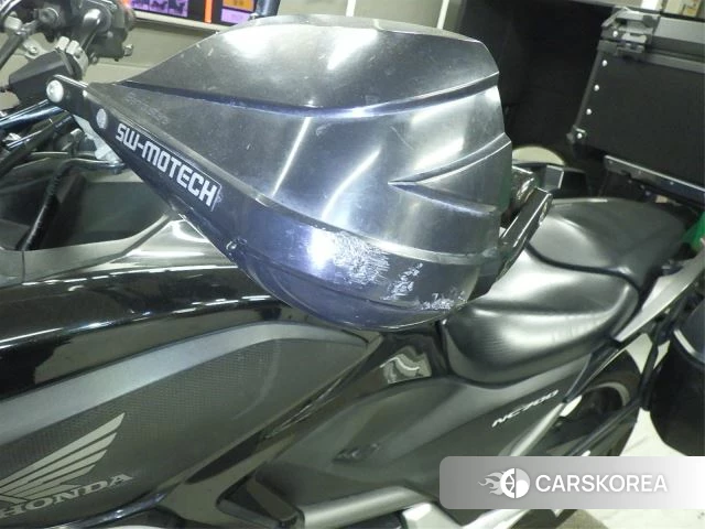 Honda NC700X ABS id 4184954 из Японии 11