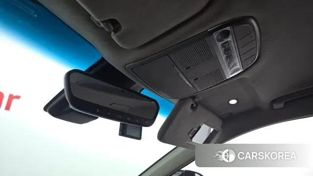 Genesis EQ900 id 3386176 из Кореи 11