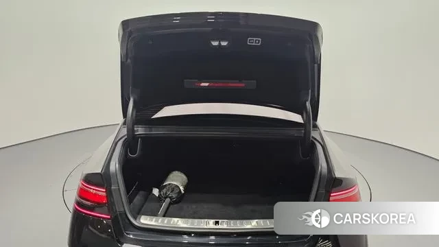 Genesis G90 (RS4) id 2983900 из Кореи 11