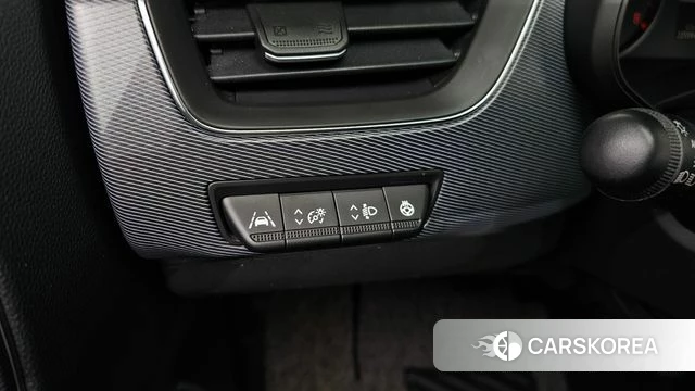Renault Korea (Samsung) XM3 id 4282507 из Кореи 11