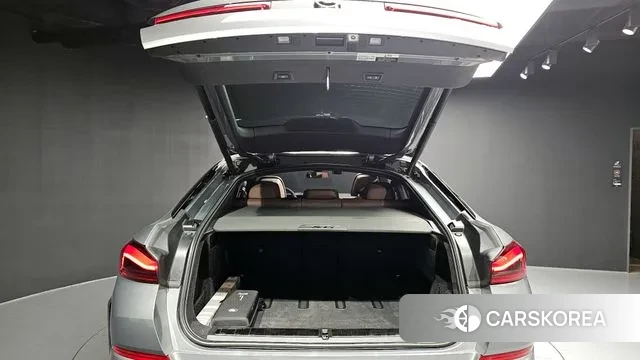 BMW X6 (G06) id 3382790 из Кореи 11