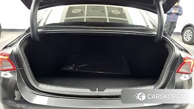 Kia K5 3rd generation id 3573374 из Кореи 11