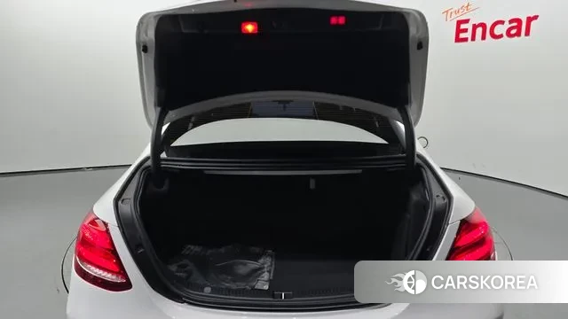 Mercedes-Benz E-Class W213 id 3004798 из Кореи 11