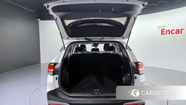 Kia Sportage 5th Generation id 3675785 из Кореи 11