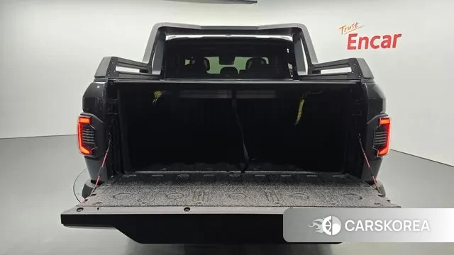 Kia Tasman id 3732363 из Кореи 11