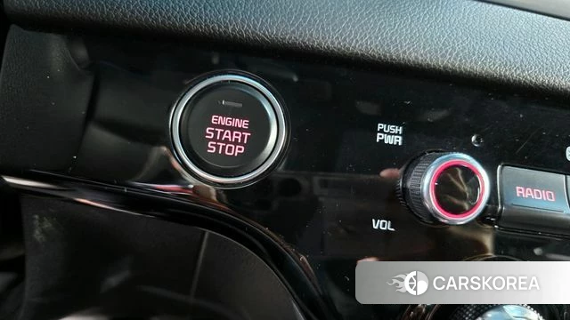 Kia Sportage The Bold id 4284646 из Кореи 11