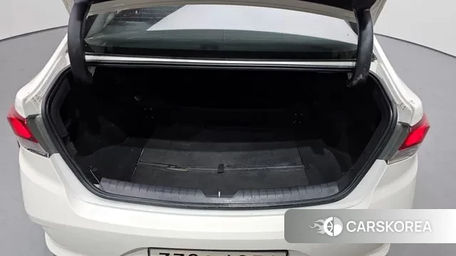 Hyundai Sonata New Rise id 3588419 из Кореи 11