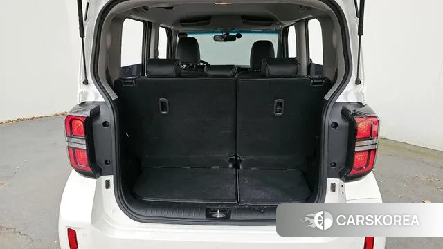 Kia The New Kia Ray id 3411108 из Кореи 11