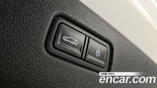 Genesis GV70 id 2862448 из Кореи 11