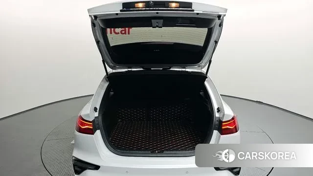 Kia The New K3 2nd generation id 3524870 из Кореи 11