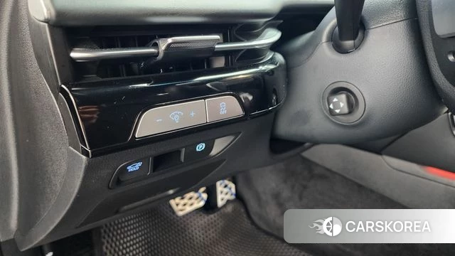 Genesis G80 (RG3) id 4904547 из Кореи 11