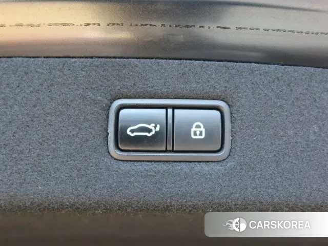 Genesis EQ900 id 3041514 из Кореи 11