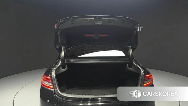 Hyundai Grandeur IG id 4865560 из Кореи 11