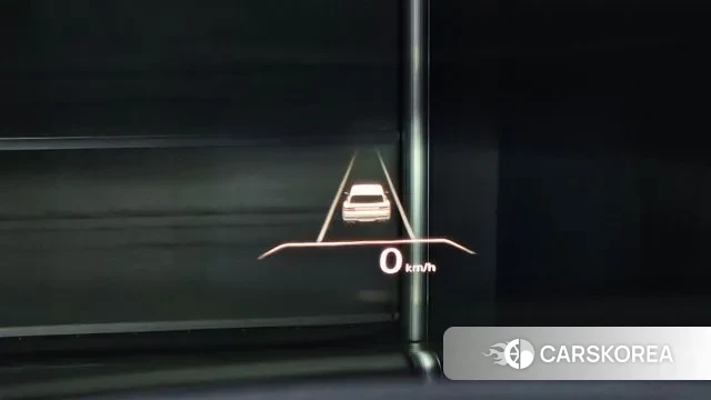 Genesis GV80 id 3291167 из Кореи 11