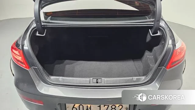 Renault Korea (Samsung) SM7 Nova id 3243887 из Кореи 11