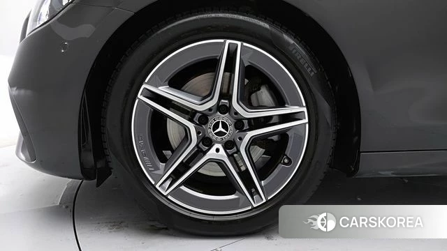 Mercedes-Benz E-Class W213 id 3838511 из Кореи 11