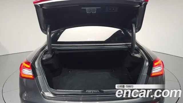 Maserati Quattroporte id 2945802 из Кореи 11