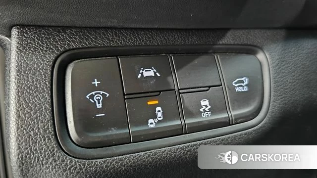 Hyundai Santa Fe TM id 4471188 из Кореи 11