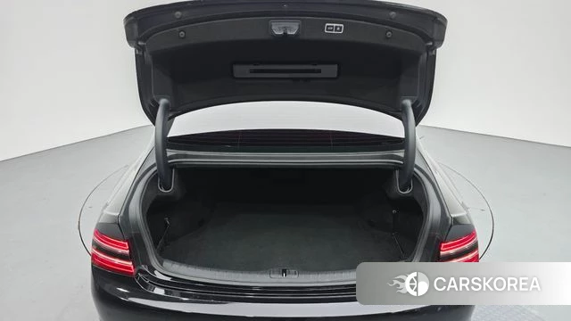 Genesis G80 (RG3) id 4625611 из Кореи 11