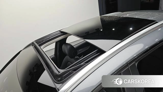 Mercedes-Benz GLC-Class X253 id 4020076 из Кореи 11