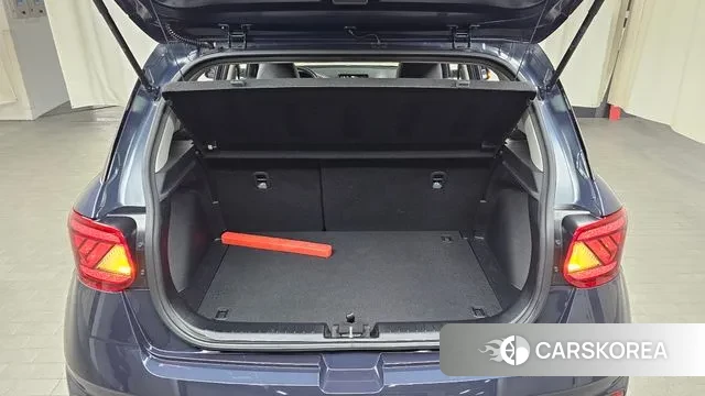 Hyundai Venue id 3561926 из Кореи 11