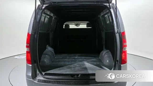 Hyundai The New Grand Starex id 3060113 из Кореи 11