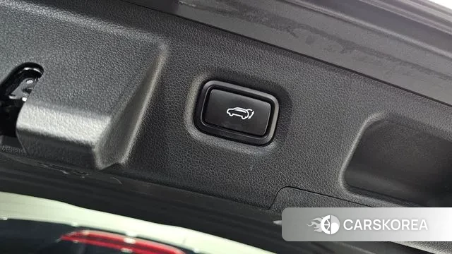 Hyundai Santa Fe TM id 3459914 из Кореи 11