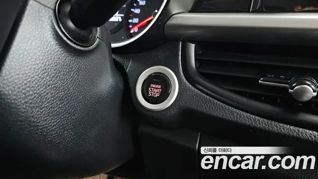 Kia All New Morning (JA) id 2707167 из Кореи 11