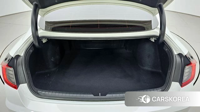 Hyundai Sonata Hybrid (DN8) id 3877917 из Кореи 11