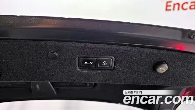 Kia K8 id 2955587 из Кореи 11