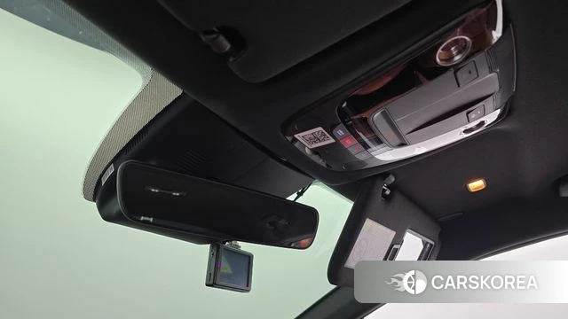 Kia The New K5 3rd generation id 4665369 из Кореи 11