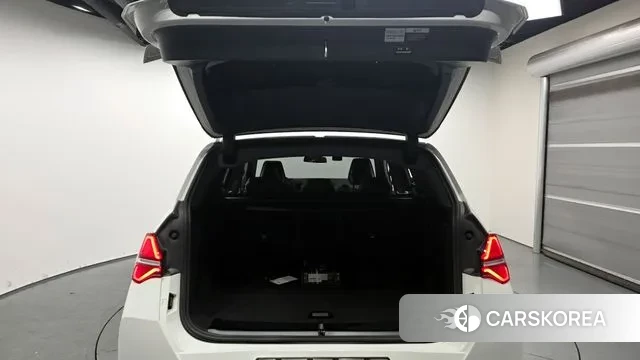 BMW X3 (G45) id 3745081 из Кореи 11