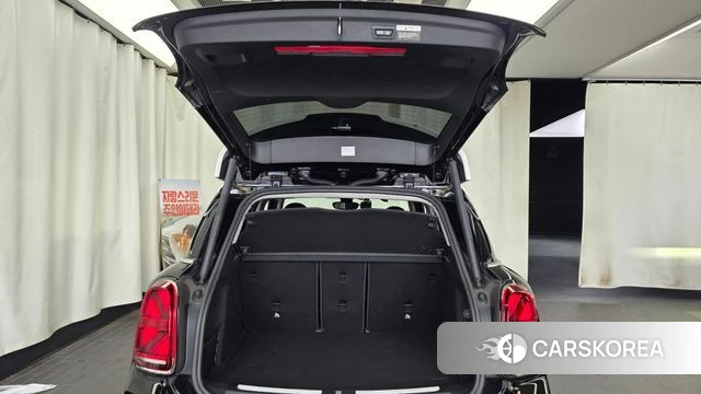 Mini Cooper D Countryman id 4697786 из Кореи 11