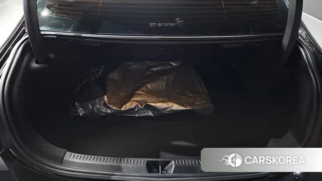 Mercedes-Benz A-Class W177 id 3493464 из Кореи 11