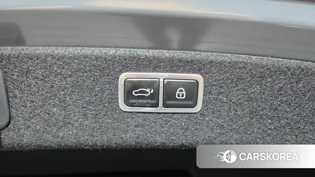 Genesis G80 (RG3) id 4402483 из Кореи 11