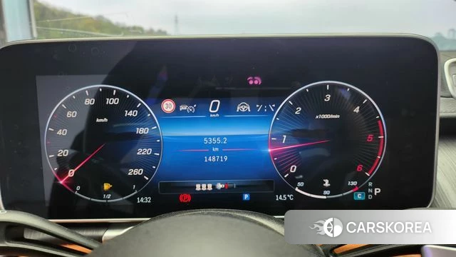 Mercedes-Benz S-Class W223 id 4324208 из Кореи 11