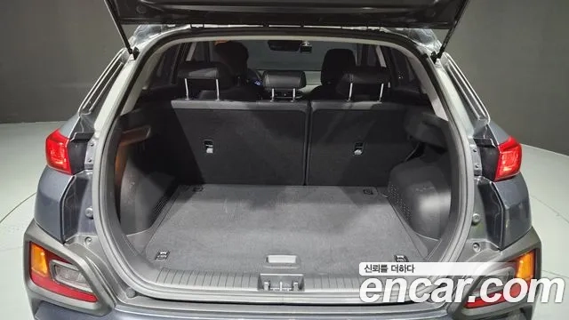 Hyundai Kona id 2891484 из Кореи 11