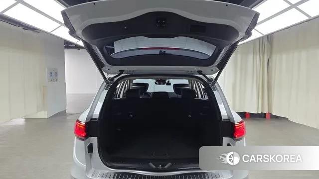 Renault Korea (Samsung) The New QM6 id 3513117 из Кореи 11