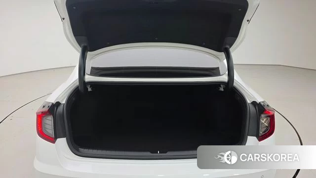 Hyundai Sonata Hybrid (DN8) id 4401592 из Кореи 11