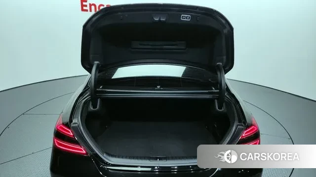 Genesis The New G70 id 3406203 из Кореи 11