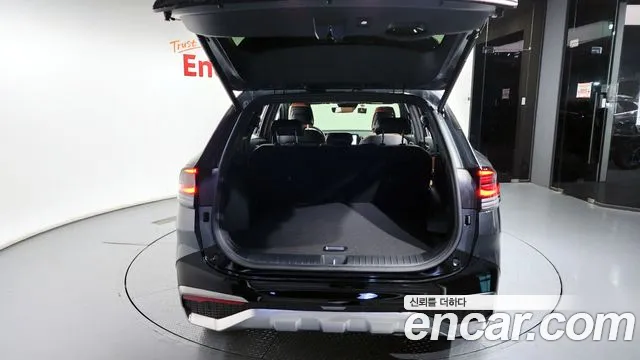 Kia Sportage 5th Generation Hybrid id 2690348 из Кореи 11