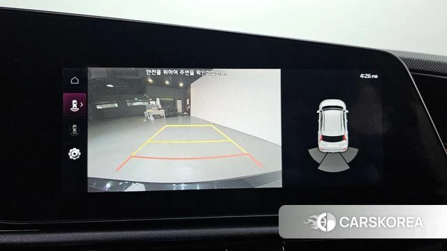 Kia Di All New Niro EV id 4778728 из Кореи 11