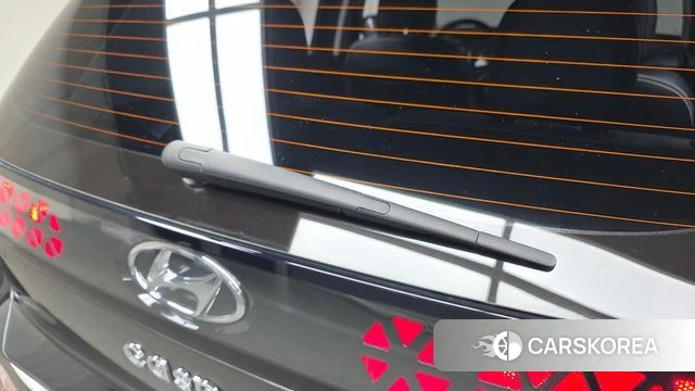 Hyundai Casper id 4382905 из Кореи 11