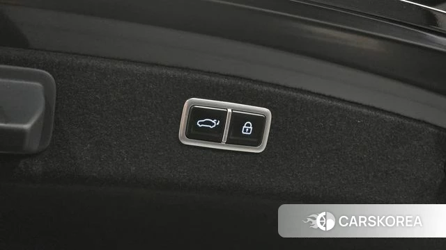 Genesis G80 (RG3) id 4476457 из Кореи 11