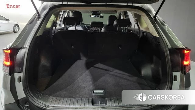 Kia Sportage 5th Generation Hybrid id 4178587 из Кореи 11