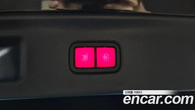 Mercedes-Benz S-Class W223 id 2875140 из Кореи 11