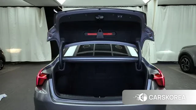 Kia K8 Hybrid id 3597437 из Кореи 11