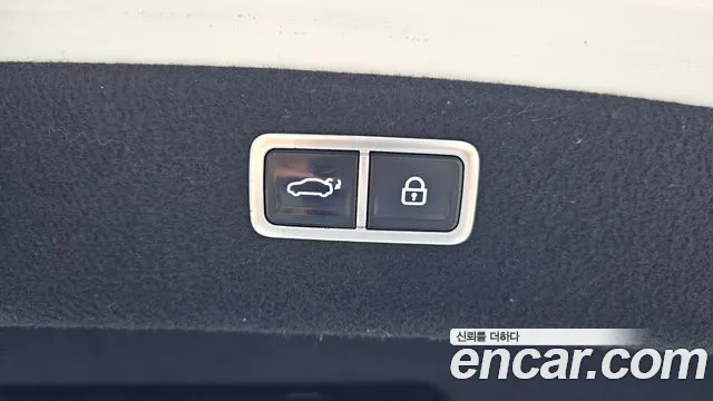 Genesis Electrified G80 (RG3) id 2811935 из Кореи 11